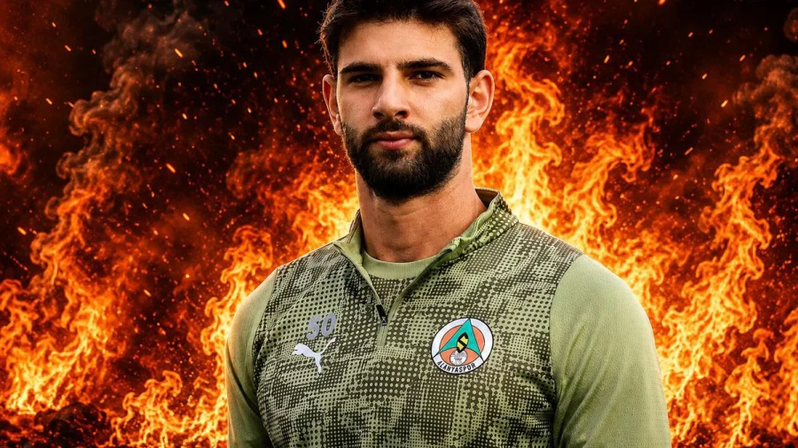 Süper Lig ekibinden rakibine transfer çalımı