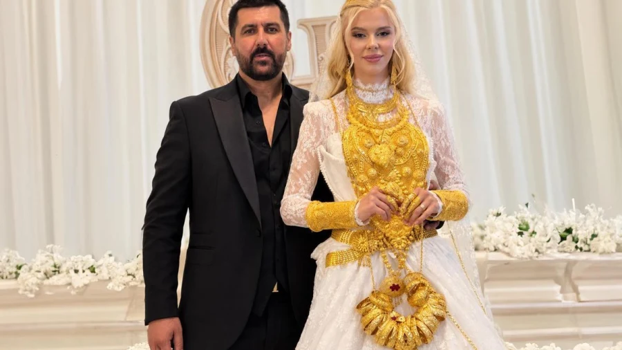 Van'daki 44 Milyonluk Düğün Soruşturmasında Yeni Gelişme