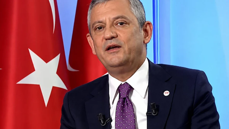 Özgür Özel'den Erken Yerel Seçim Çağrısı: Seçimi Alacağız