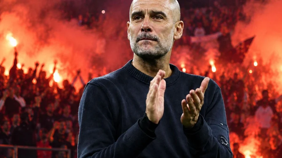 Trabzonspor'dan sürpriz iddia: Pep Guardiola gündemde