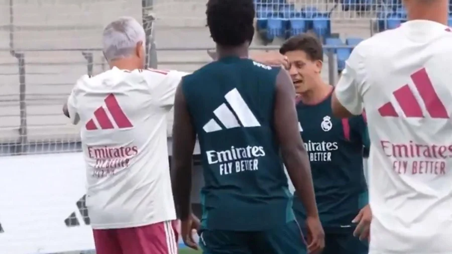 Arda Güler ve Mourinho İddiası İspanya'da Gündem Oldu