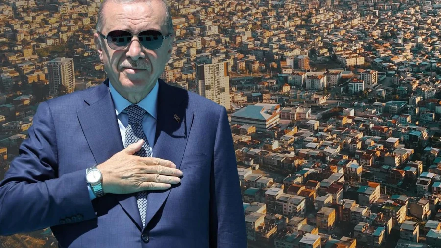 İzmir'de İki CHP'li Başkanın AK Parti'ye Geçeceği İddia Edildi