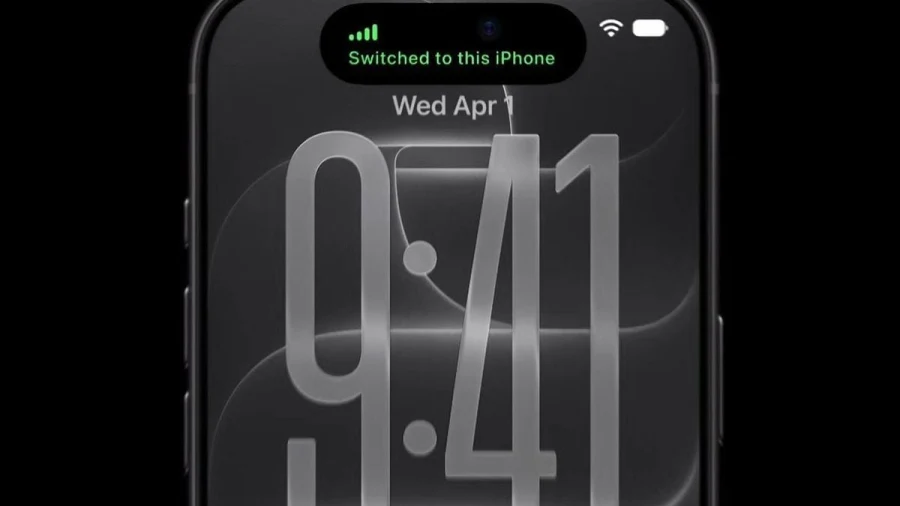 Apple'ın iOS 27 ile sunduğu iPhone Handoff özelliği nedir?