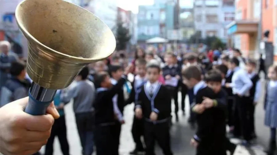 Yeni Eğitim Öğretim Yılı Yarın Başlıyor
