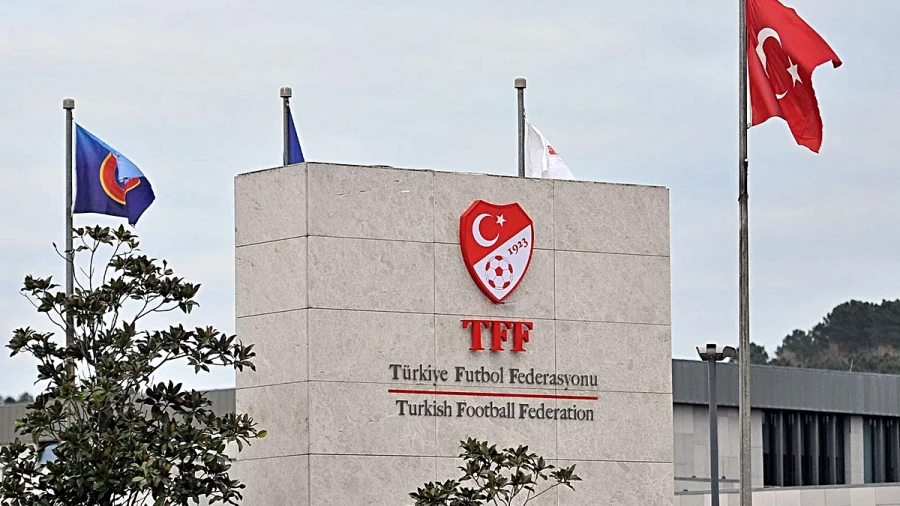 Türk futbolunda kriz: 34 amatör kulüp ligden çekildi