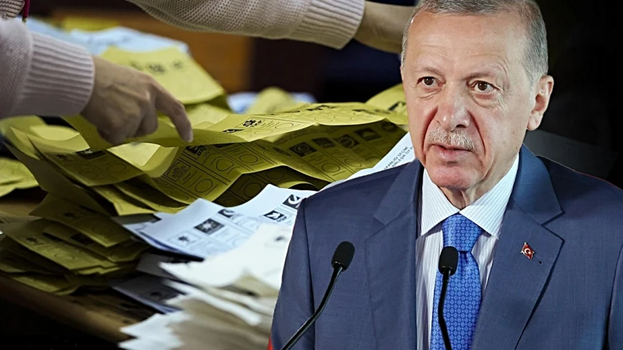 Mehmet Uçum'dan seçim tarihi: Erdoğan son kez aday olacak