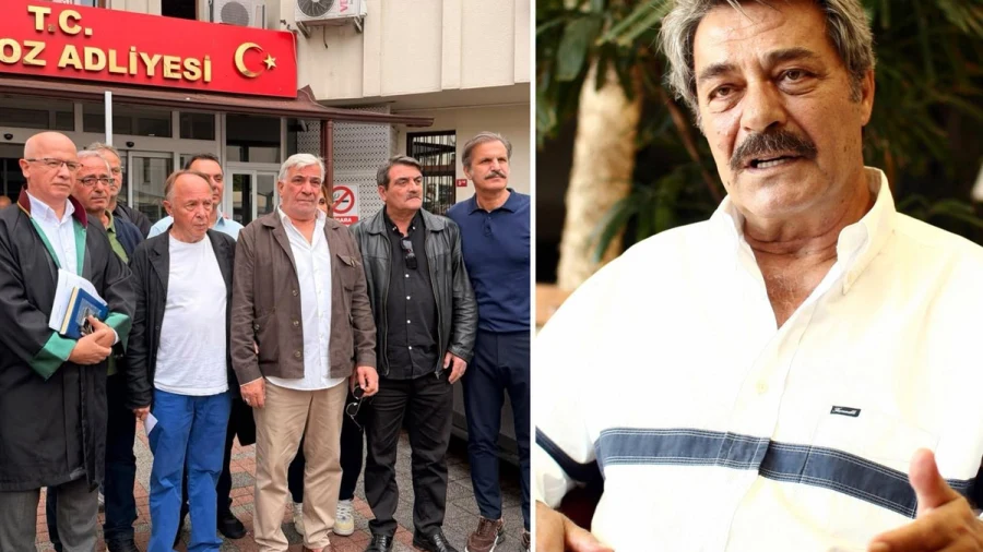 Kadir İnanır'ın Vasiyet Davası Ertelendi