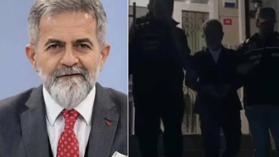 Gazeteci Ali Tarakcı'nın hesabına erişim engeli getirildi