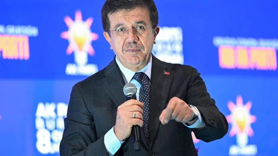 Nihat Zeybekci'den Fon Krizi ve Devletin İhmali Açıklaması