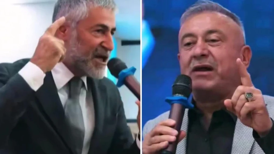 AK Parti Mersin Danışma Meclisi'nde Teşkilat Tartışması