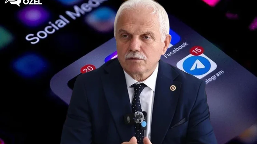 16 Yaş Altı İçin Sosyal Medya Yasağı Geliyor: Tarih Verildi