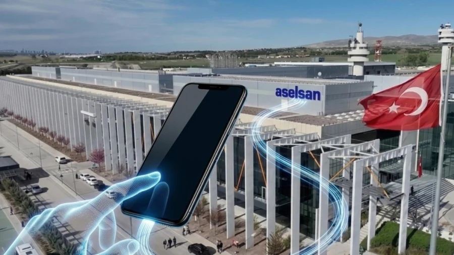 Yerli akıllı telefon Malatya'da üretilecek ve satış tarihi açıklandı