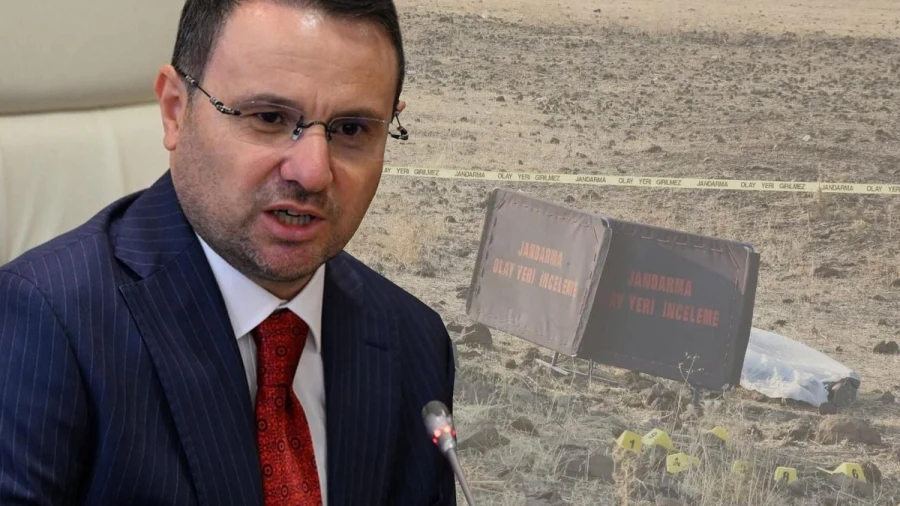 Bakan Gürlek Duyurdu: 7 Faili Meçhul Dosyada 8 Cinayet Çözüldü
