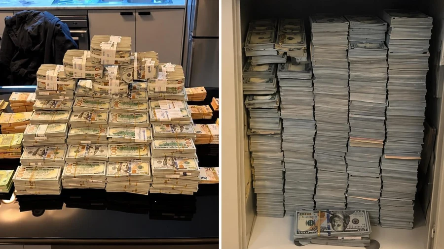 Esenyurt Belediyesindeki Rüşvet Soruşturmasında Şok Detay