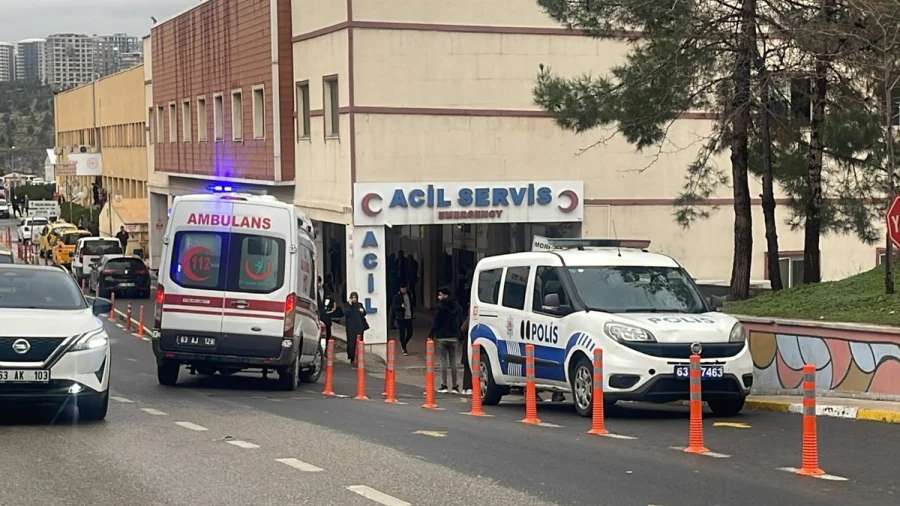 Haliliye’de sulama kanalına düşen 10 yaşındaki Bedirhan hayatını kaybetti