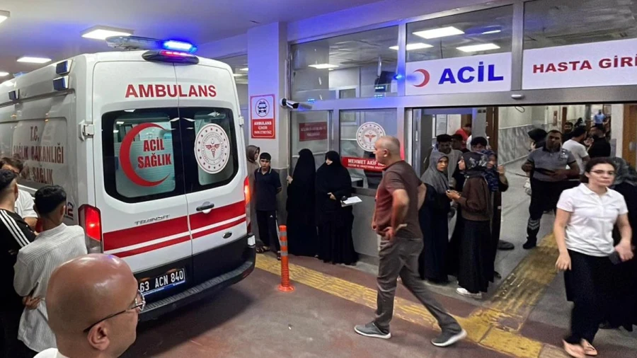 Siverek’te 8 yaşındaki çocuğa şiddet iddiası: Üvey anne ve iki yakını tutuklandı