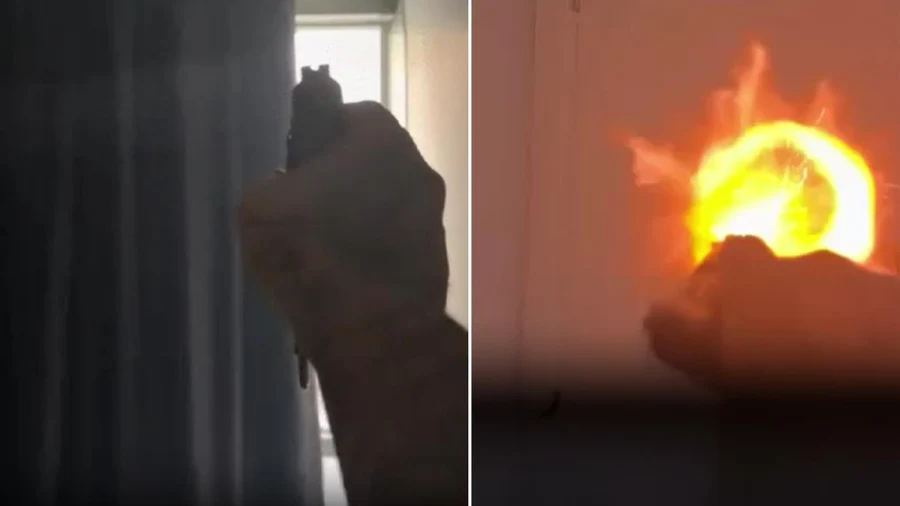 Şanlıurfa’da rezidansa polis operasyonu: Aranan şüpheli ölü bulundu