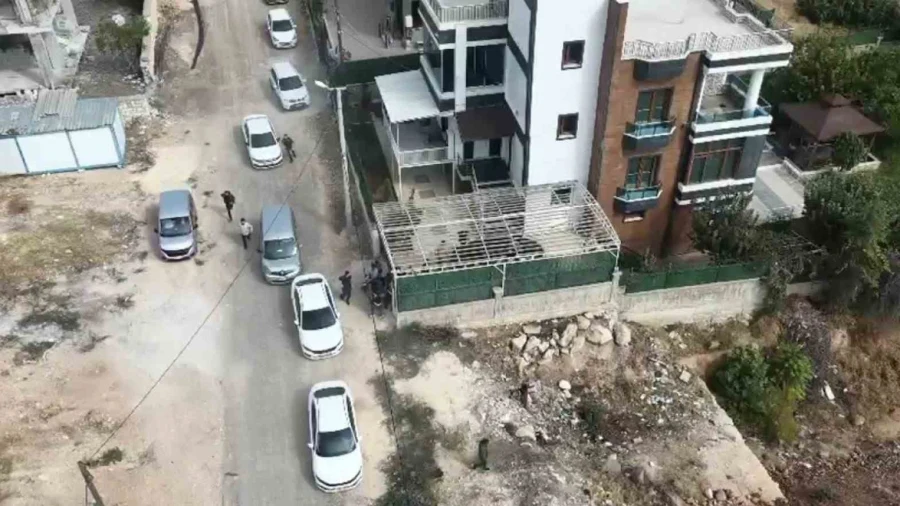 Şanlıurfa’da dolandırıcılık soruşturması: 3 şüpheli tutuklandı
