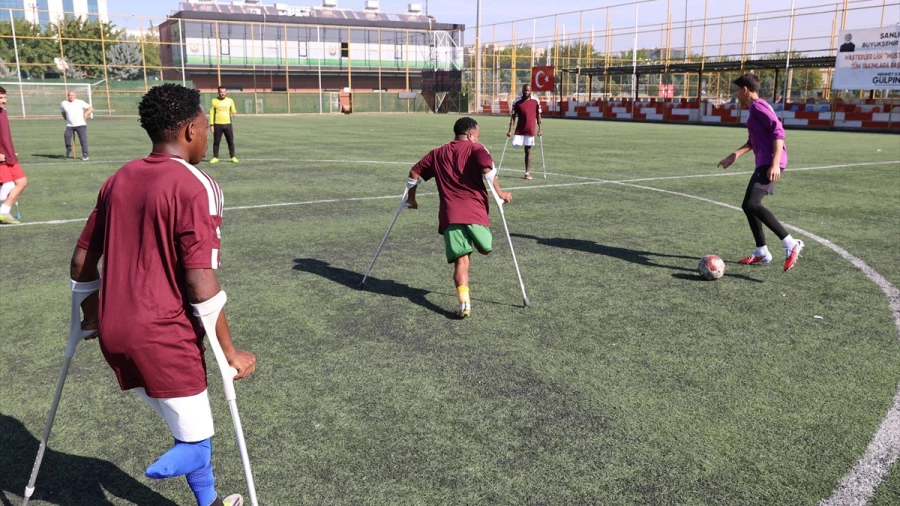 DEPSAŞ Enerji şampiyonluk kupasını Mustafa Bebe’ye adamak istiyor
