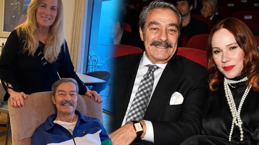Jülide Kural'dan Kadir İnanır'ın Mirası ve Arsalar Hakkında Açıklama