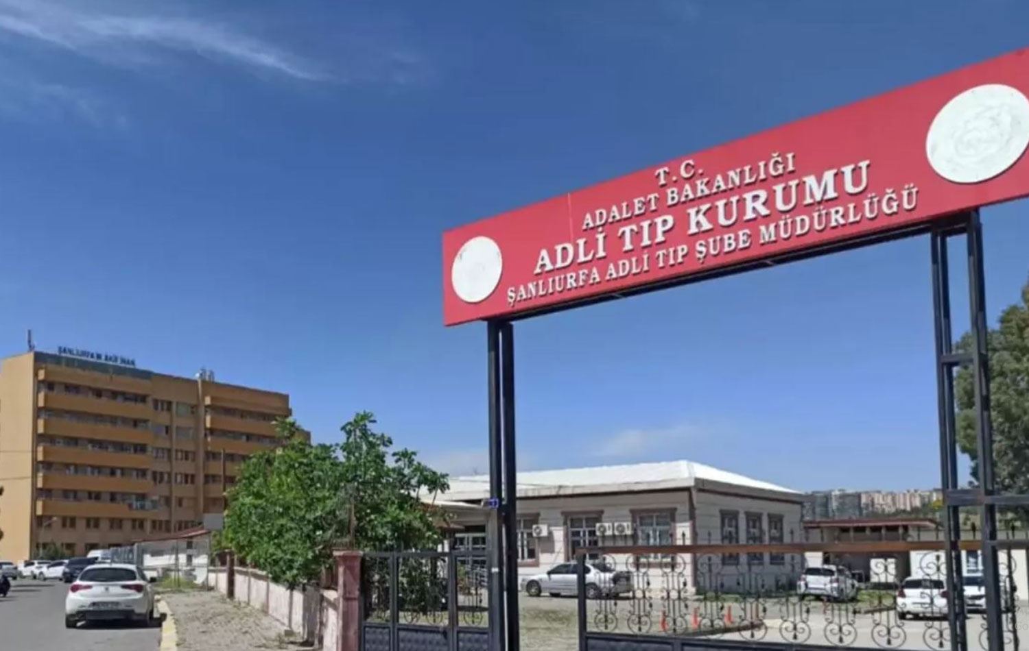 Karaköprü’de Teravih Namazı Sırasında Rahatsızlanan İmam Hatip Hayatını Kaybetti