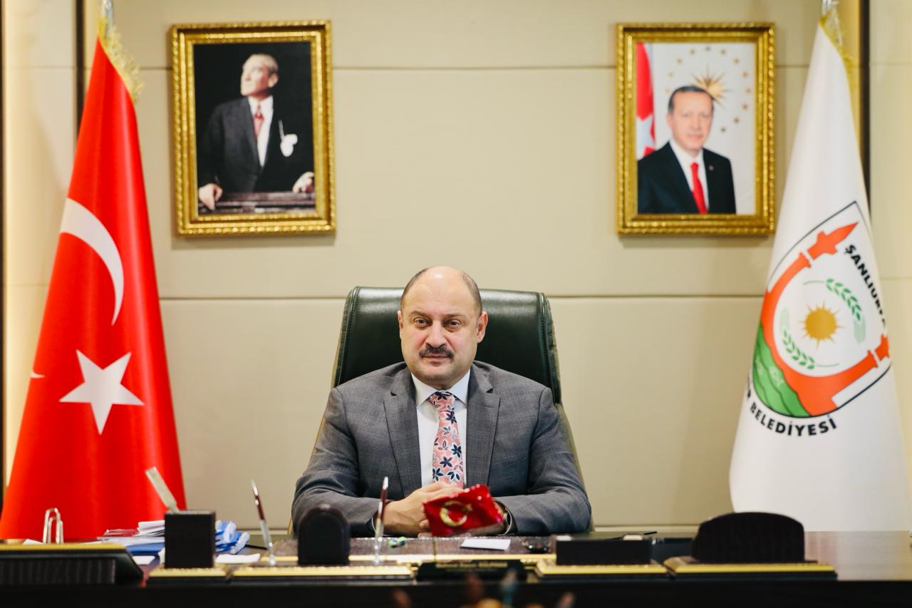 BAŞKAN GÜLPINAR’DAN KADİR GECESİ MESAJI