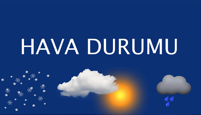 Meteoroloji Urfalıları Uyardı: Kuvvetli Sağanak Yağış Geliyor
