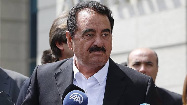 İbrahim Tatlıses’in Sağlık Durumu Merak Ediliyor: Yoğun Bakıma Alınmıştı