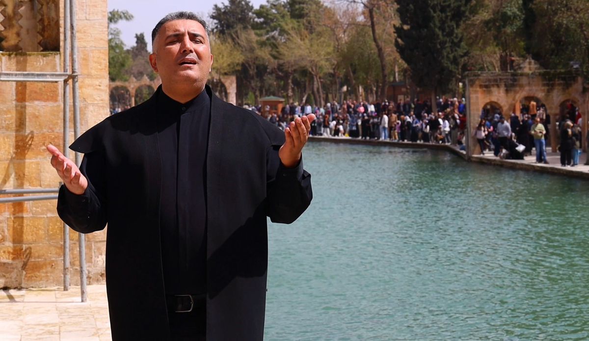 Urfa’nın Kurtuluşunun 106. Yılı İçin “Kurtuluş Türküsü” Hazırlandı