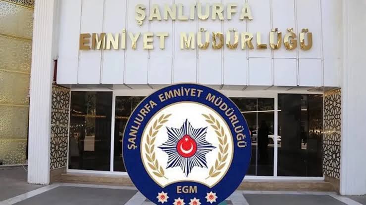 Şanlıurfa'da Kaçakçılara Darbe: 2.7 Milyonluk Sevkiyat Polise Takıldı!