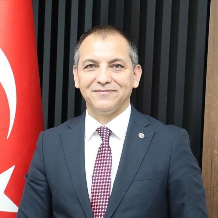 Kahramanmaraş İl Milli Eğitim Müdürü görevinden ayrıldı