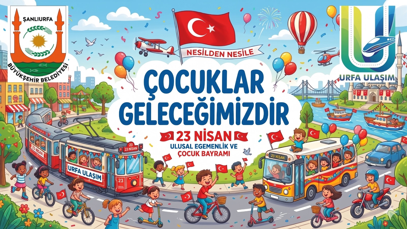 Urfa Kart Okutanı "Gelecek" Karşılayacak