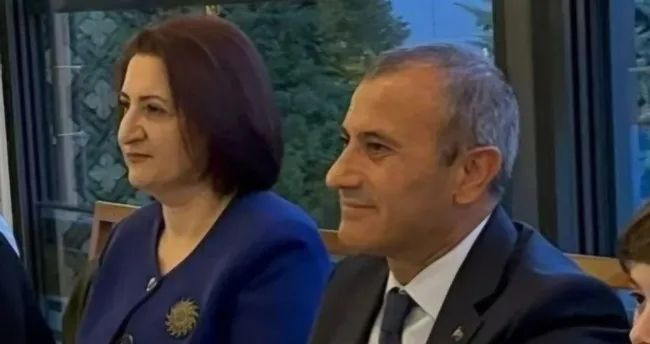 Eski Ordu Valisi Tuncay Sonel’in eşi hakkında gözaltı kararı verildi.