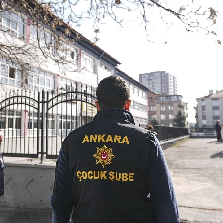 Bakan Tekin’den Okullarda Güvenlik Hamlesi: Yeni Tedbirler Geliyor