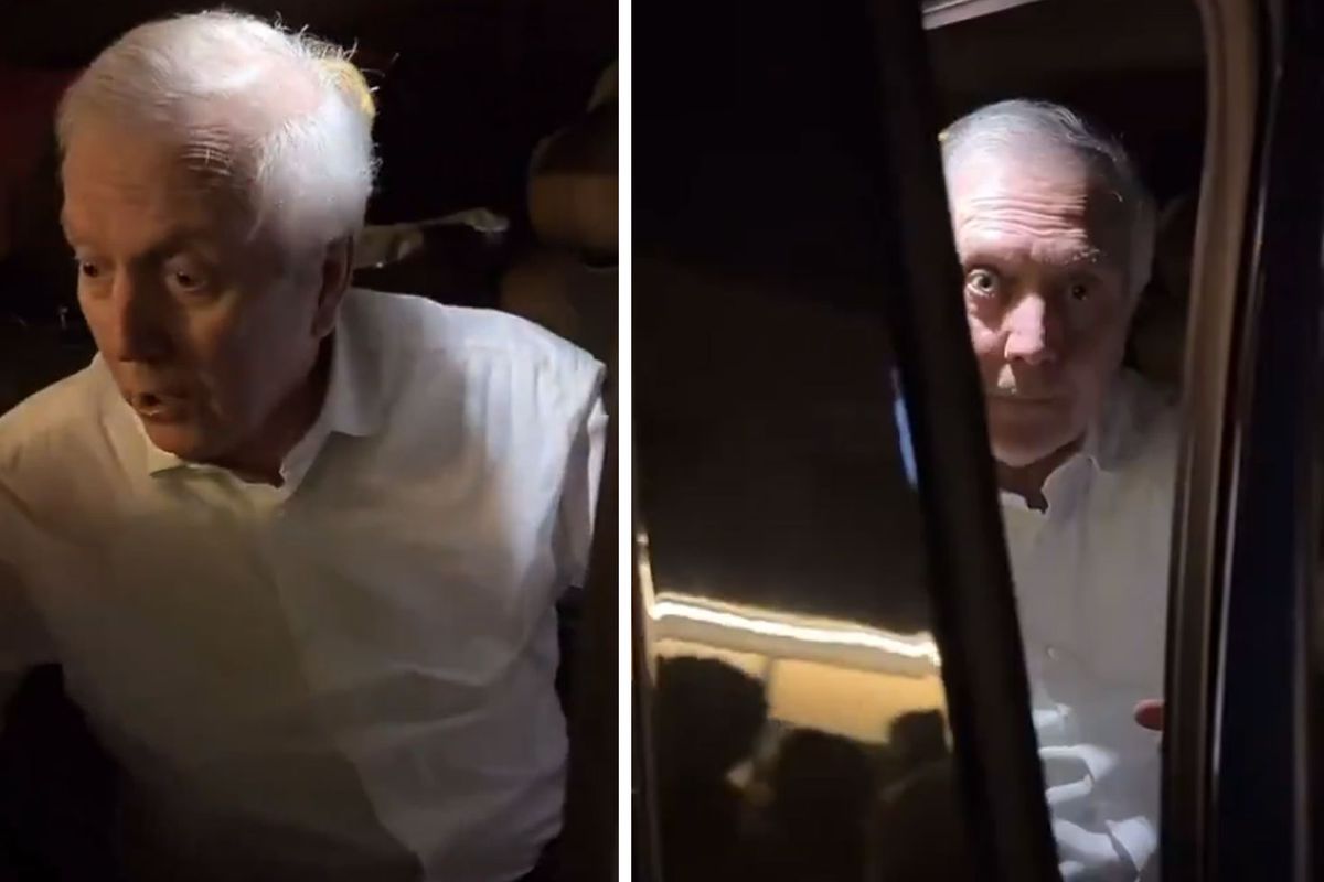 Aziz Yıldırım’ı Duygulandıran Çağrı: "Çocuklar İçin Gel Başkanım"