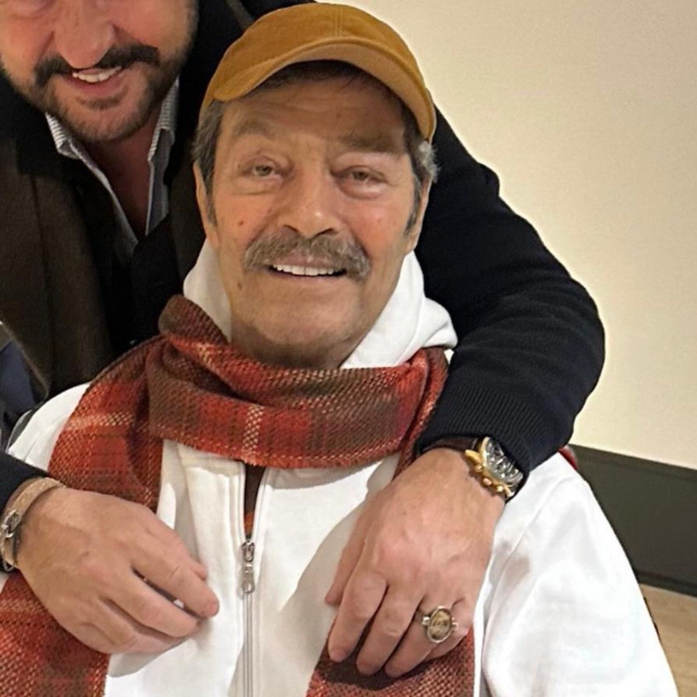 Kadir İnanır’dan Yoğun Bakımda İlk Mesaj: "Beni Buradan Çıkarın"