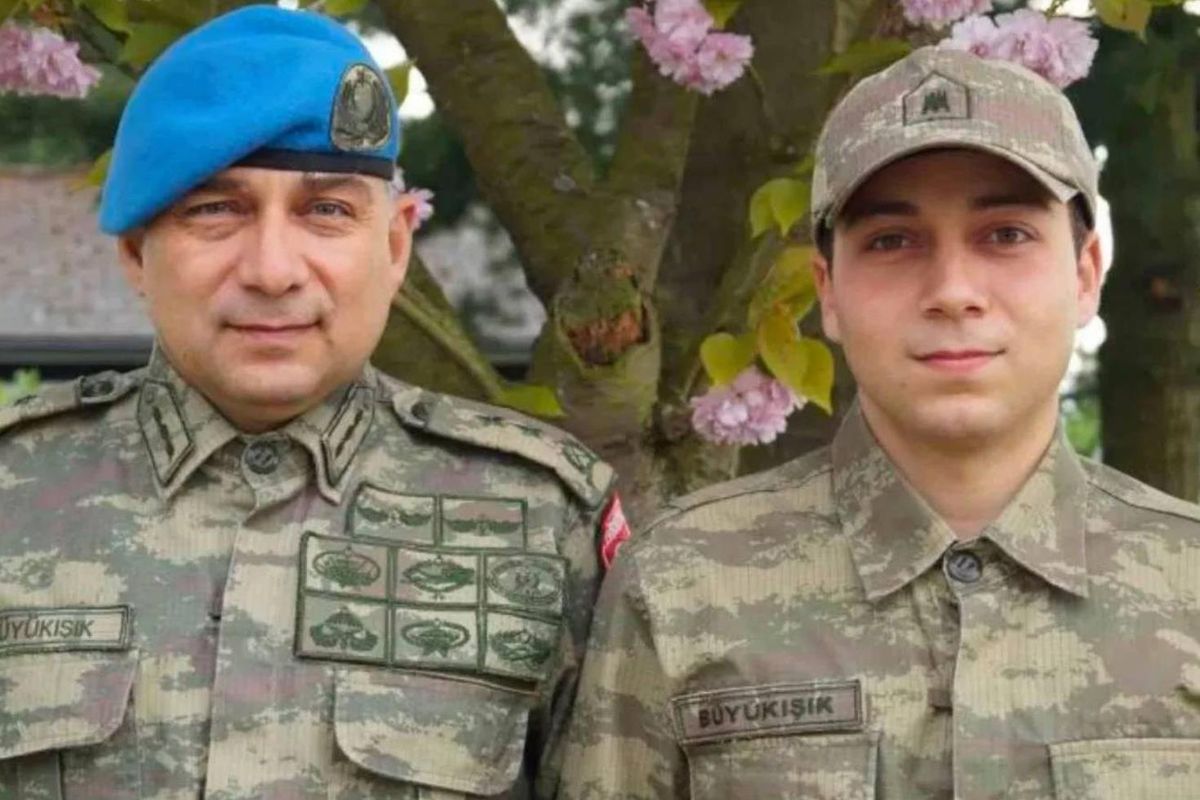 6 Yıl Sonra Gelen Yeni Deliller: Emekli Tümgeneralin Oğlunun Ölümünde 26 Şüpheliye Gözaltı