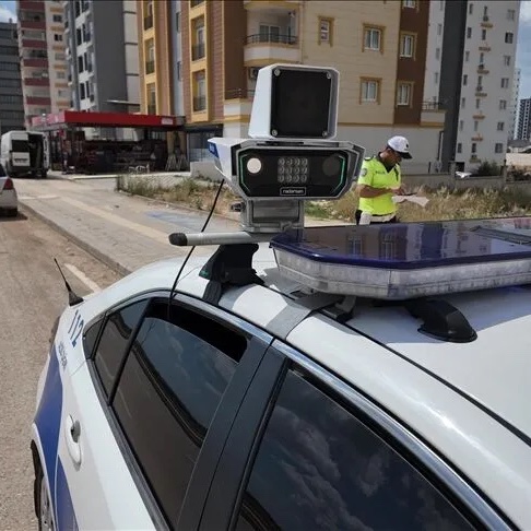 Bakan Çiftçi’den Bayram Öncesi Net Mesaj: "Devlet Vatandaşına Tuzak Kurmaz, Tuzak Radar Olmayacak!"
