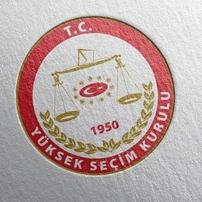 YSK’ya Sürpriz Başvuru: "31 Mart Yerel Seçimleri İptal Edilsin"