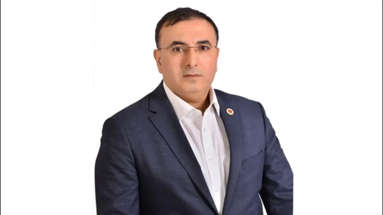 CHP Şanlıurfa’da Kırsal Telsiz Karıştı: Silinen "Mahmut Tanal" Paylaşımı Deprem Etkisi Yarattı