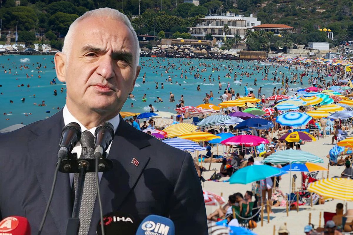 Kurban Bayramı Tatili 9 Gün Olacak mı? Bakan Ersoy'dan İlk Açıklama