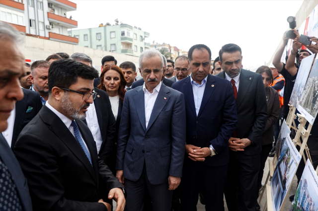 Hızlı Tren Gaziantep Kapısına Dayandı: Peki Şanlıurfa’ya Ne Zaman Gelecek?