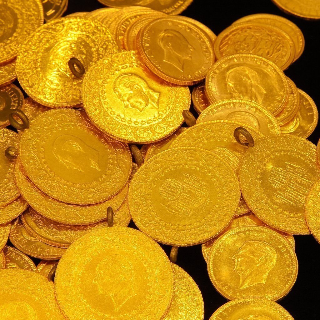 Altın Piyasasında Hareketli Dakikalar: Gram Altın 6.620 TL Sınırında!