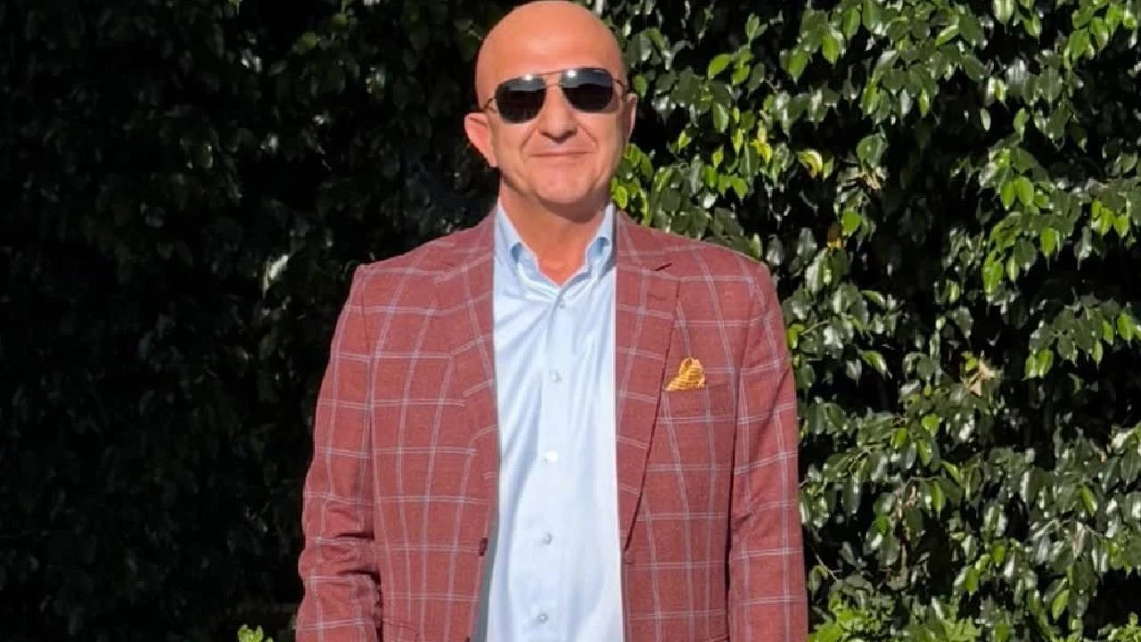 Mevlüt Çavuşoğlu’nun Kardeşi Aydın Çavuşoğlu Ofisinde Vurulmuş Halde Bulundu
