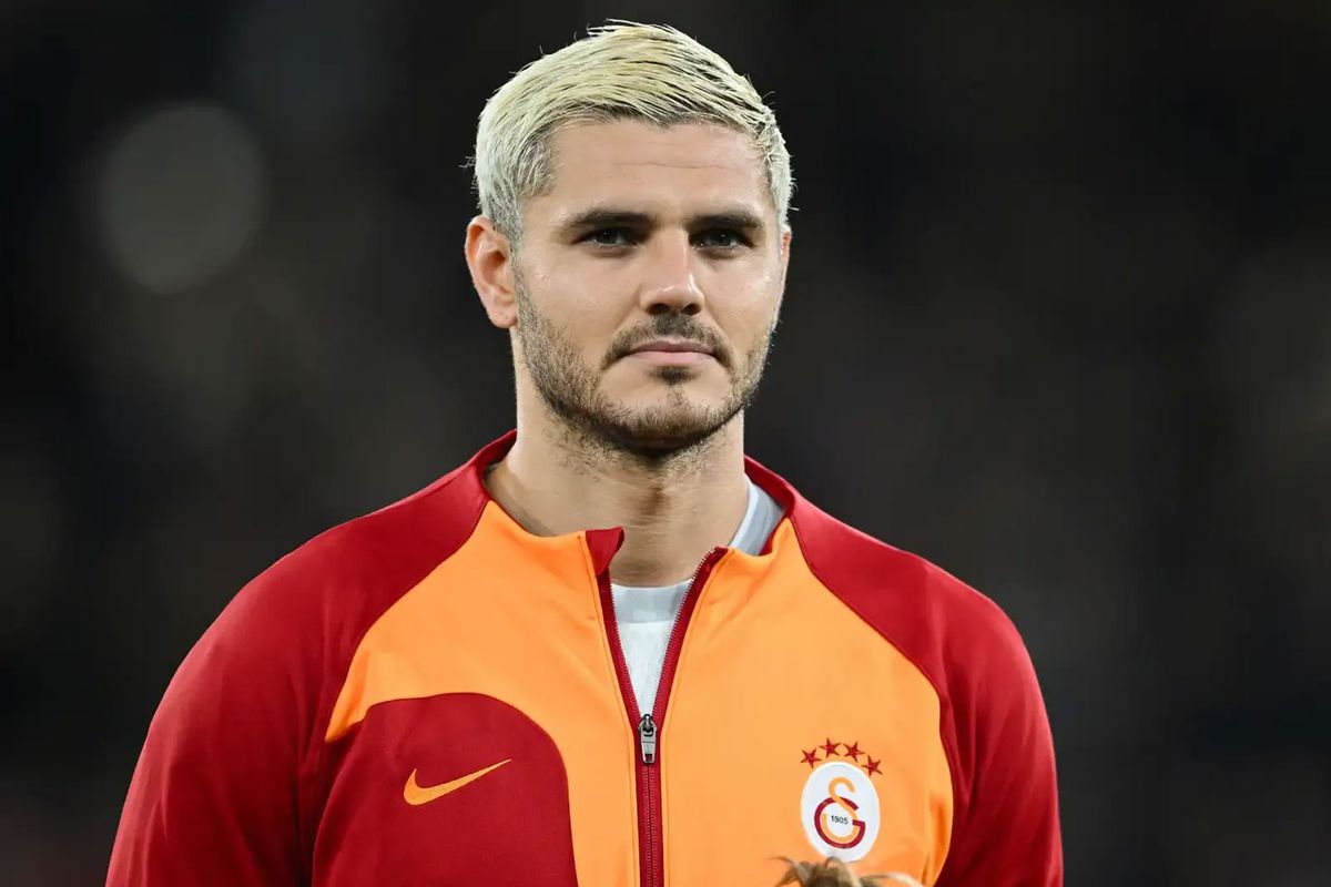 Galatasaray’da Icardi Devri Kapanıyor: Eşyalarını Topladı, Veda Hazırlığında!