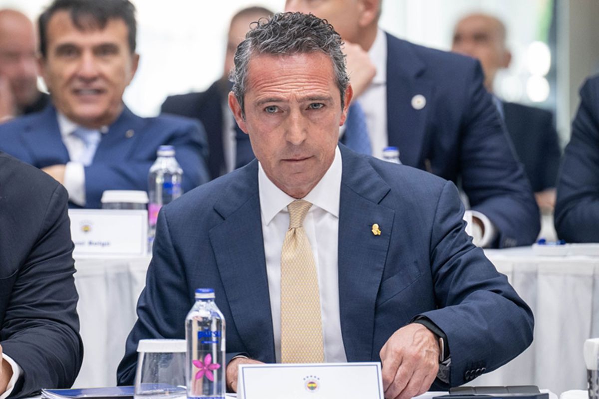 Fenerbahçe’de Seçim Kazanı Kaynıyor: Aziz Yıldırım Hamlesi Sonrası Ali Koç’a 'Aday Ol' Baskısı!
