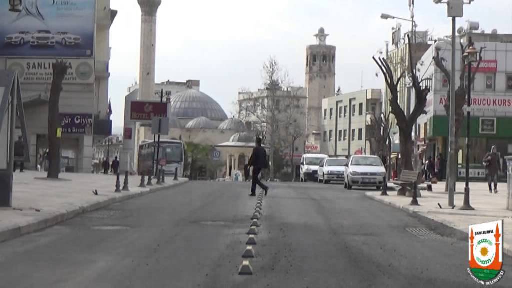 Şanlıurfa’da Divanyolu Caddesi İçin Yaz Saati Düzenlemesi: Araç Trafiğine Kısıtlama Geliyor