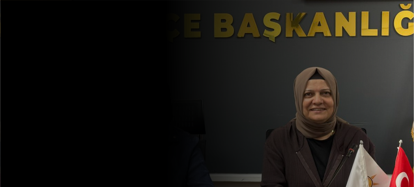 AK Parti Eyyübiye’de Şok İstifa: Gülten Balcı "Baskı Altındayım" Diyerek Görevini Bıraktı!