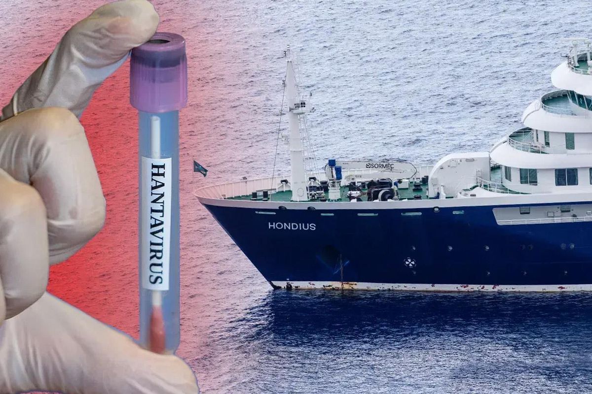 Hantavirüs Alarmı: İstanbul’da 3 Türk Vatandaşı Karantinaya Alındı