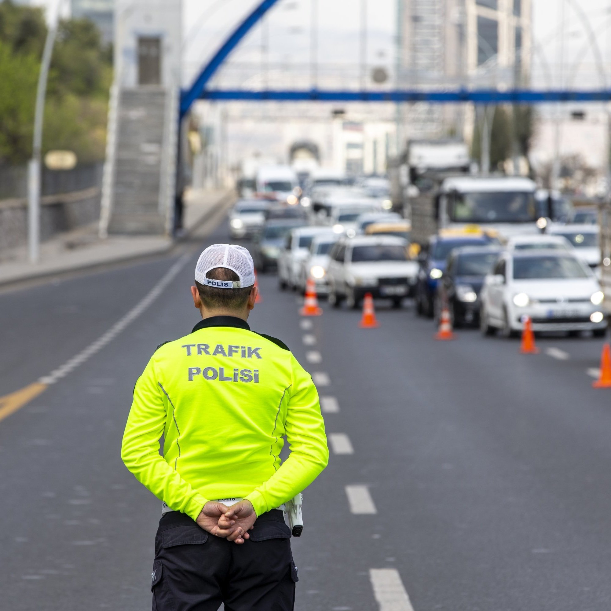 Yeni Trafik Düzenlemeleri Meyvelerini Veriyor: İhlallerde Rekor Düşüş!